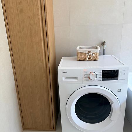 Apartman Sandra Pula Bagian luar foto
