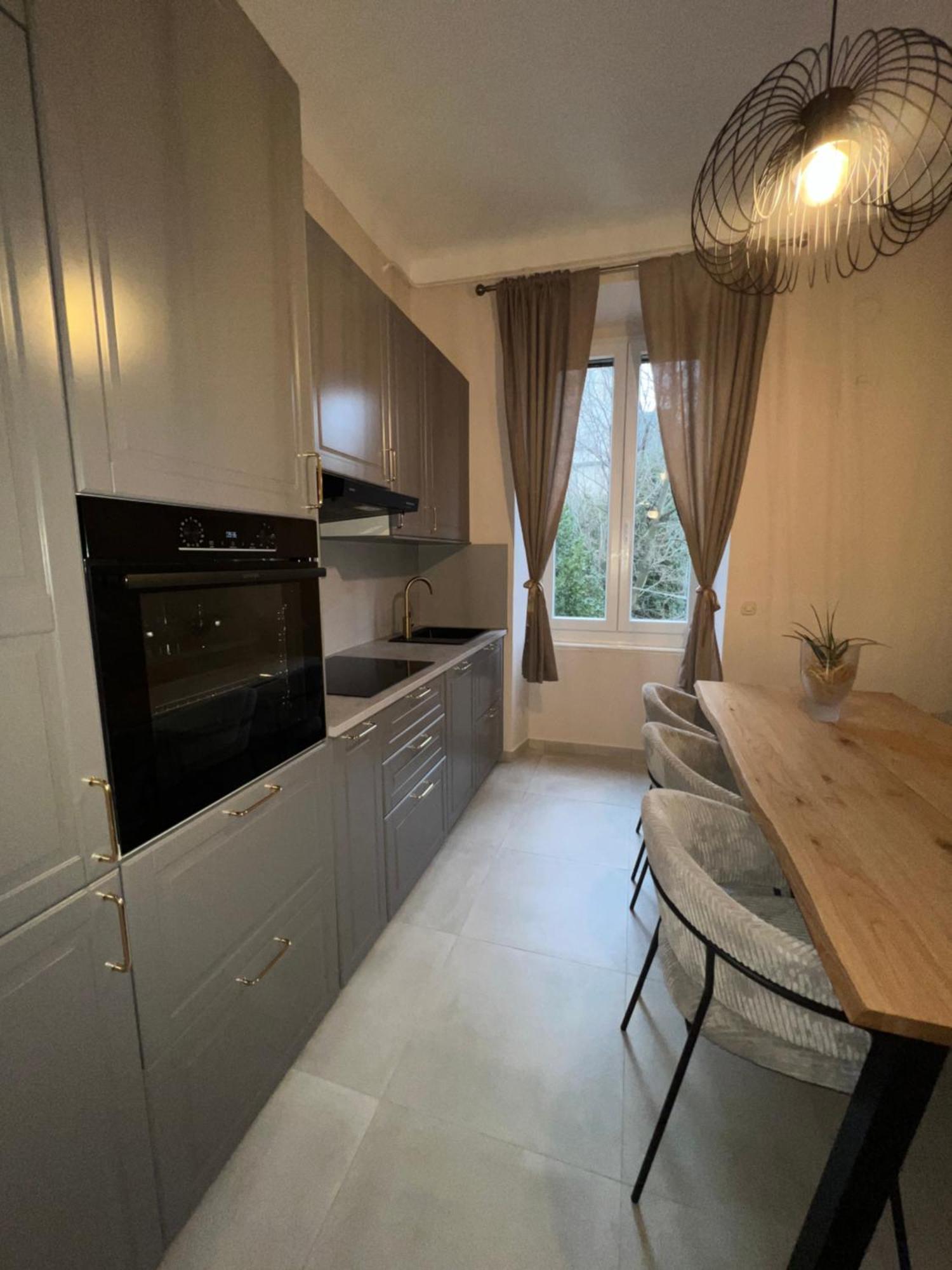 Apartman Sandra Pula Bagian luar foto