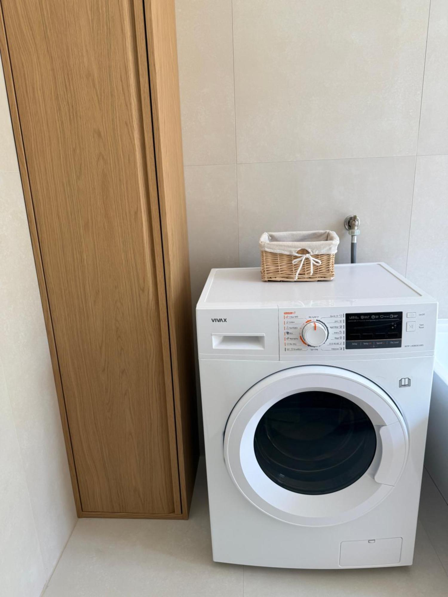 Apartman Sandra Pula Bagian luar foto
