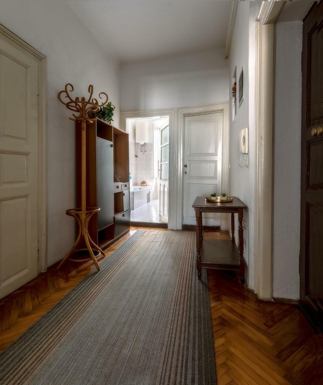 Apartman Sandra Pula Bagian luar foto